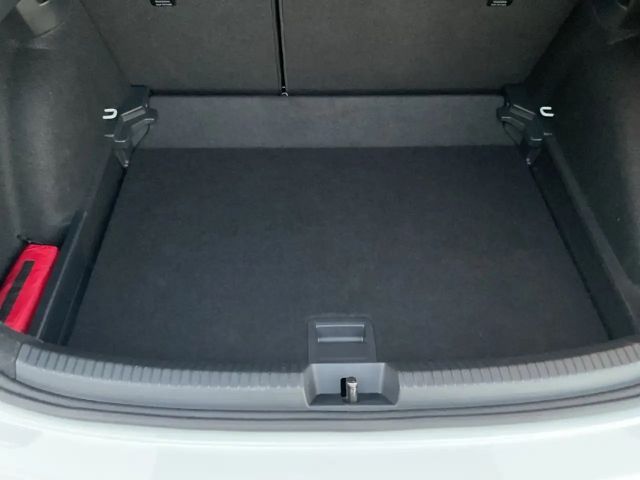 Volkswagen Taigo 1.0 TSI DSG Style