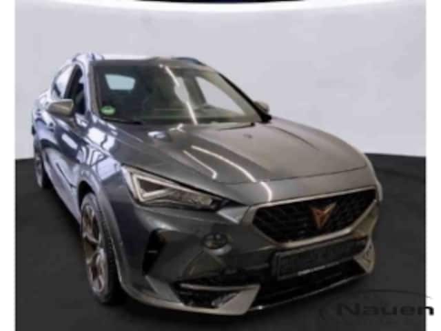 Cupra Formentor 2.0 TSI 4Drive VZ