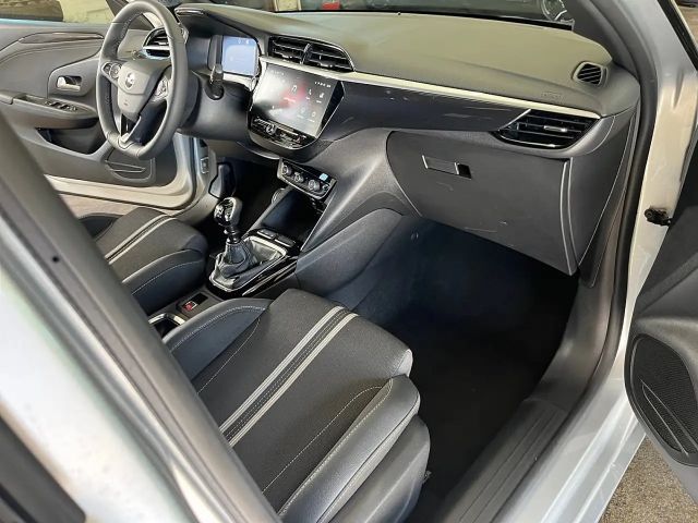 Opel Corsa GS-Line Grand Sport Turbo