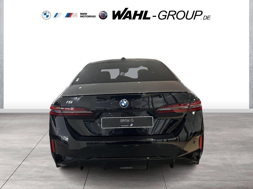 BMW i5 M60 Sedan xDrive