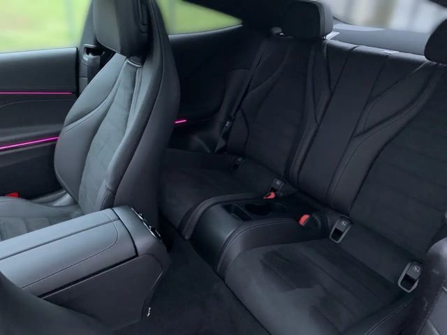 Mercedes-Benz CLE 200 Coupé