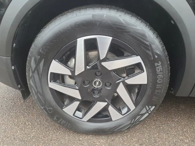 Opel Mokka Elegance Mokka-e