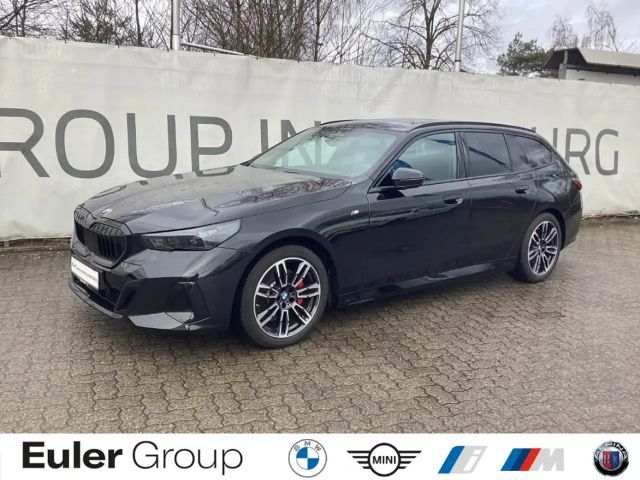 BMW 520 520d 520i M-Sport