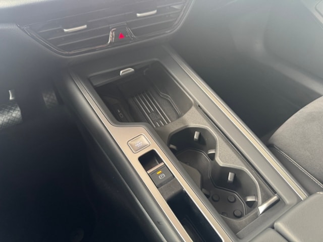 Volkswagen Passat 1.5 eTSI DSG Variant