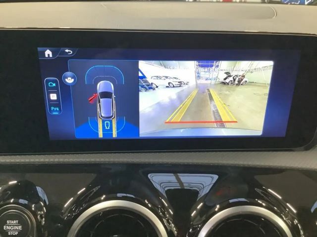 Mercedes-Benz A 200 Progressive