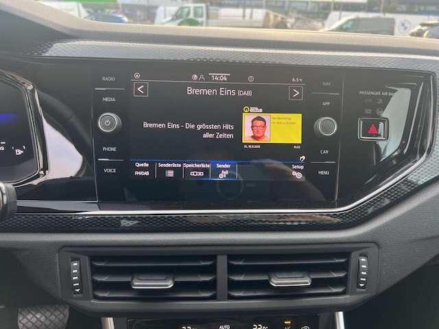 Volkswagen Polo 1.0 TSI DSG Life