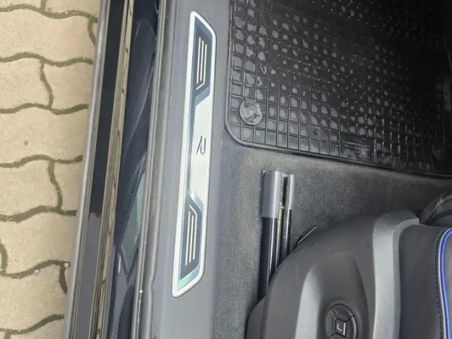 Volkswagen Touareg 4Motion eHybrid