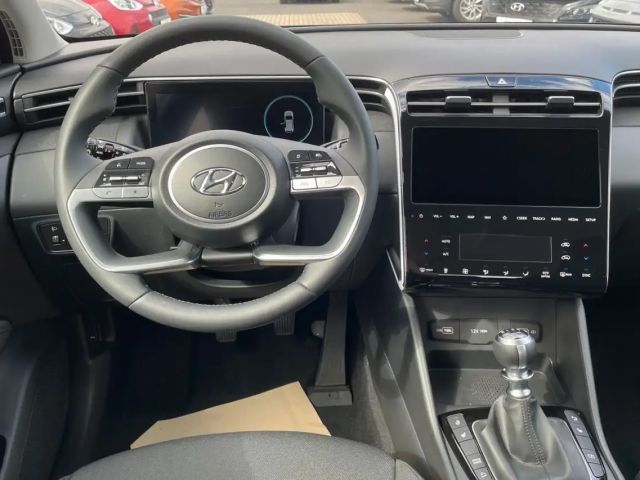 Hyundai Tucson 1.6 T-GDi