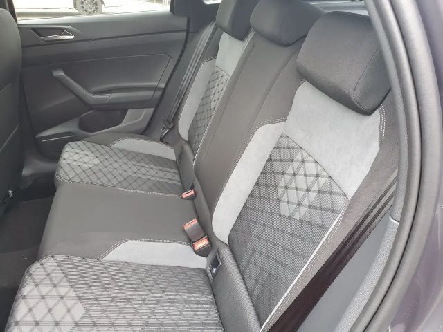 Volkswagen Taigo IQ.Drive R-Line