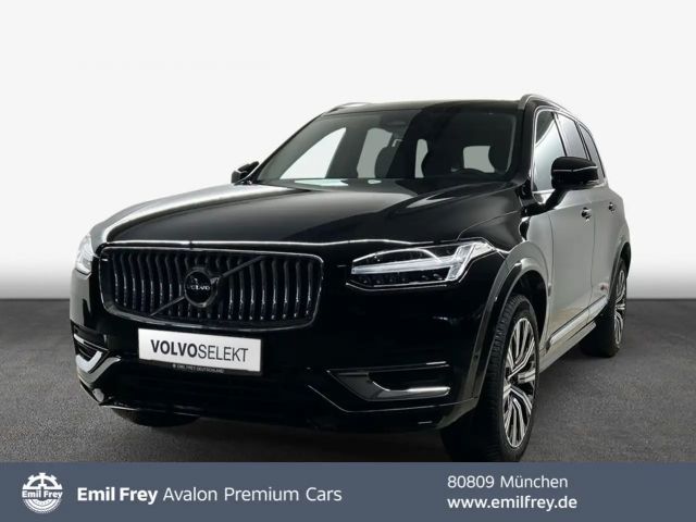 Volvo XC90 AWD Bright Plus
