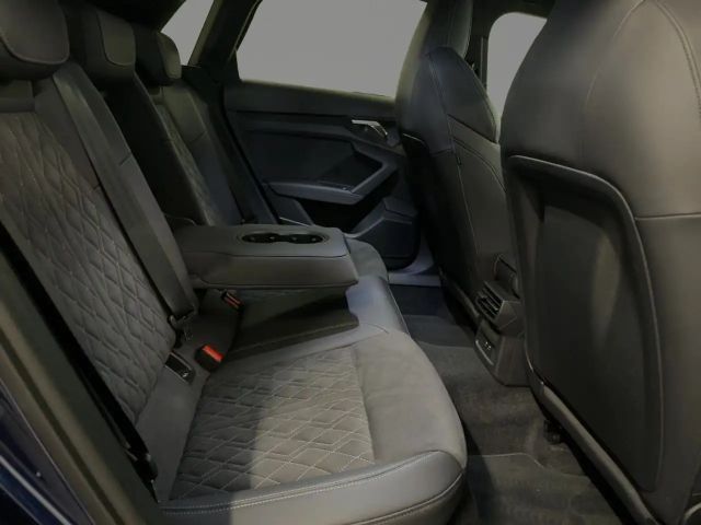 Audi A3 40 TFSI Hybride S-Line