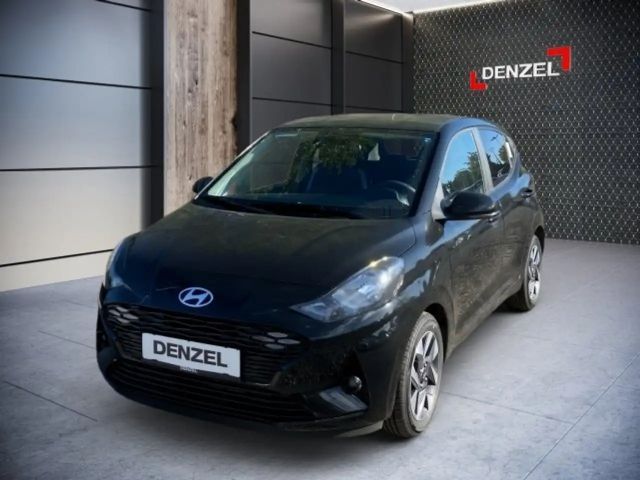 Hyundai i10 GO Plus 1,2 AMT