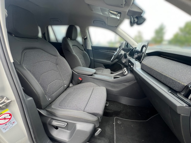 Skoda Kodiaq 2.0 TDI 4x4 Sportline