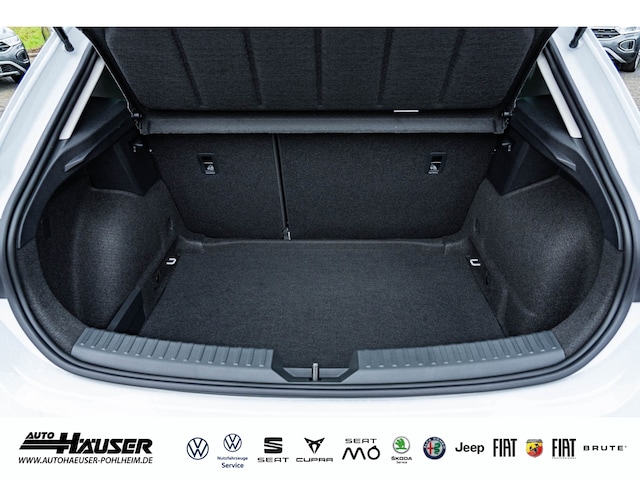 Seat Leon 1.5 eTSI DSG