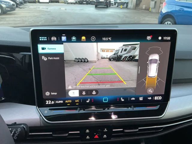 Volkswagen Golf DSG eHybrid