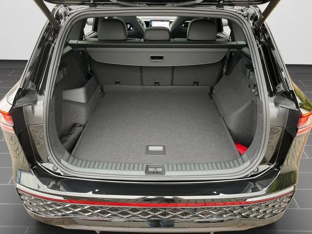 Volkswagen Tayron 2.0 TDI 4Motion DSG R-Line