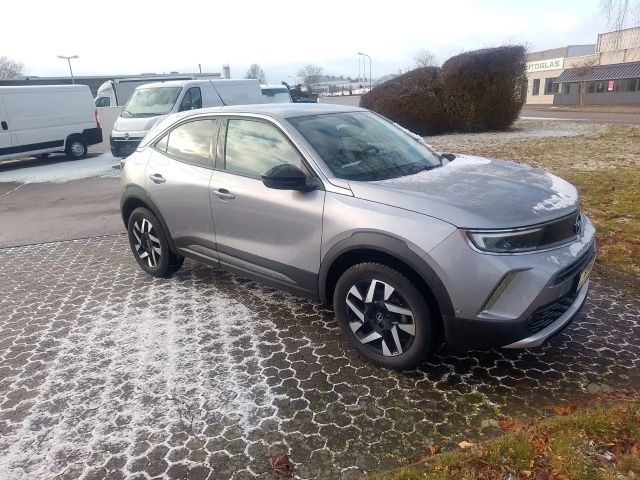 Opel Mokka Elegance