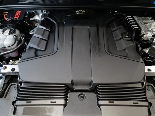 Volkswagen Touareg 3.0 V6 TDI R-Line