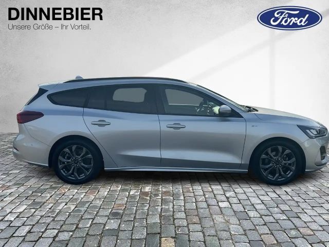 Ford Focus ST Line