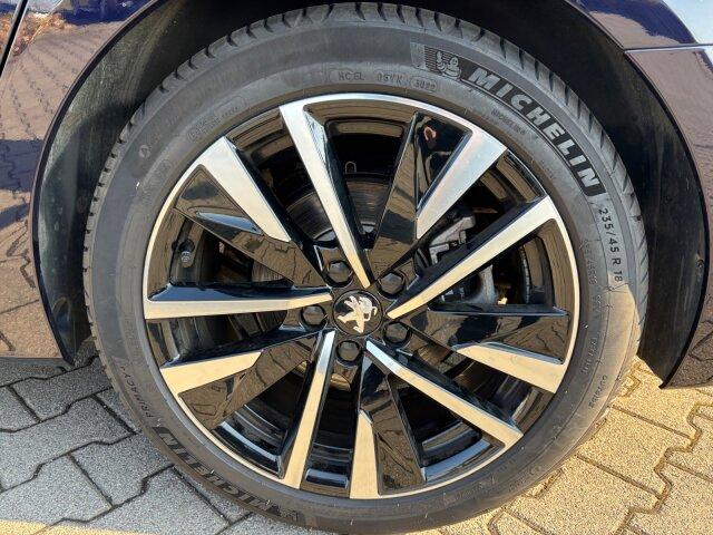 Peugeot 508 GT-Line SW