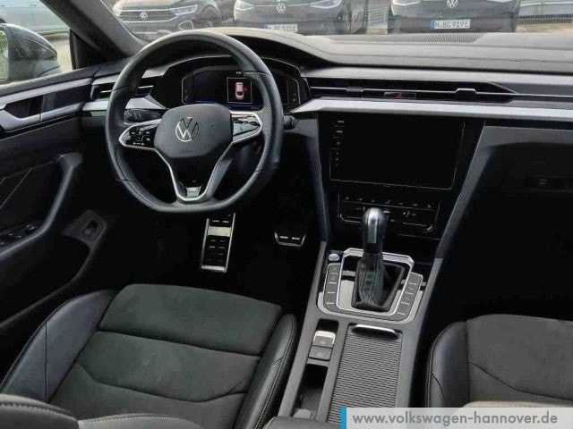 Volkswagen Arteon 2.0 TDI DSG R-Line