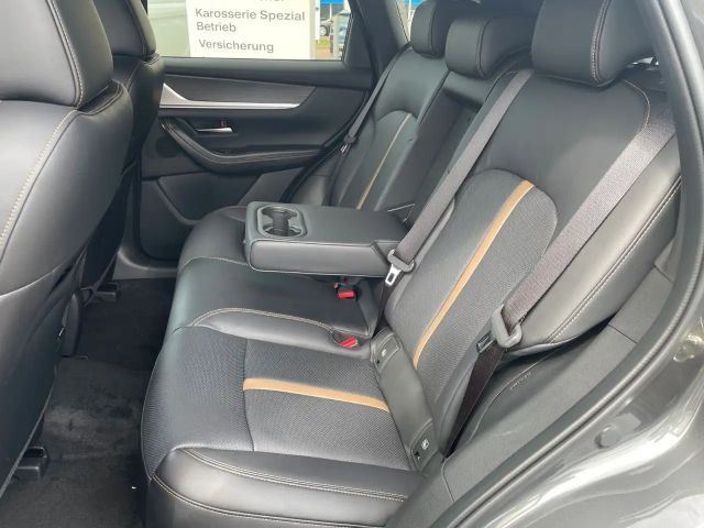 Mazda CX-60 4WD Homura