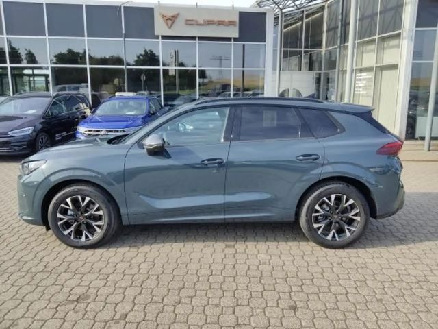 Cupra Terramar 1.5 eTSI