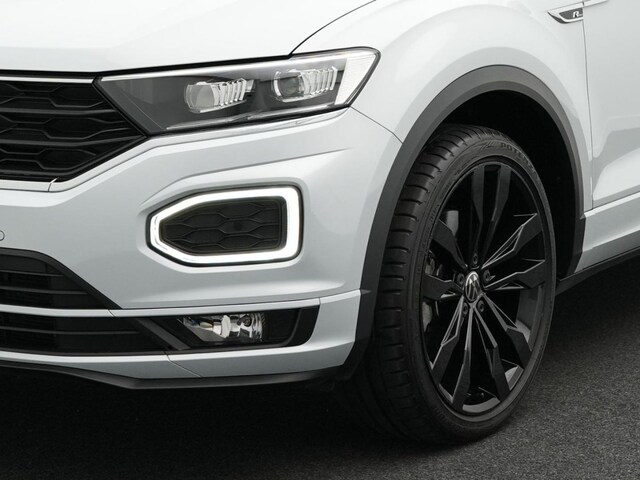 Volkswagen T-Roc 1.5 TSI DSG R-Line Sport