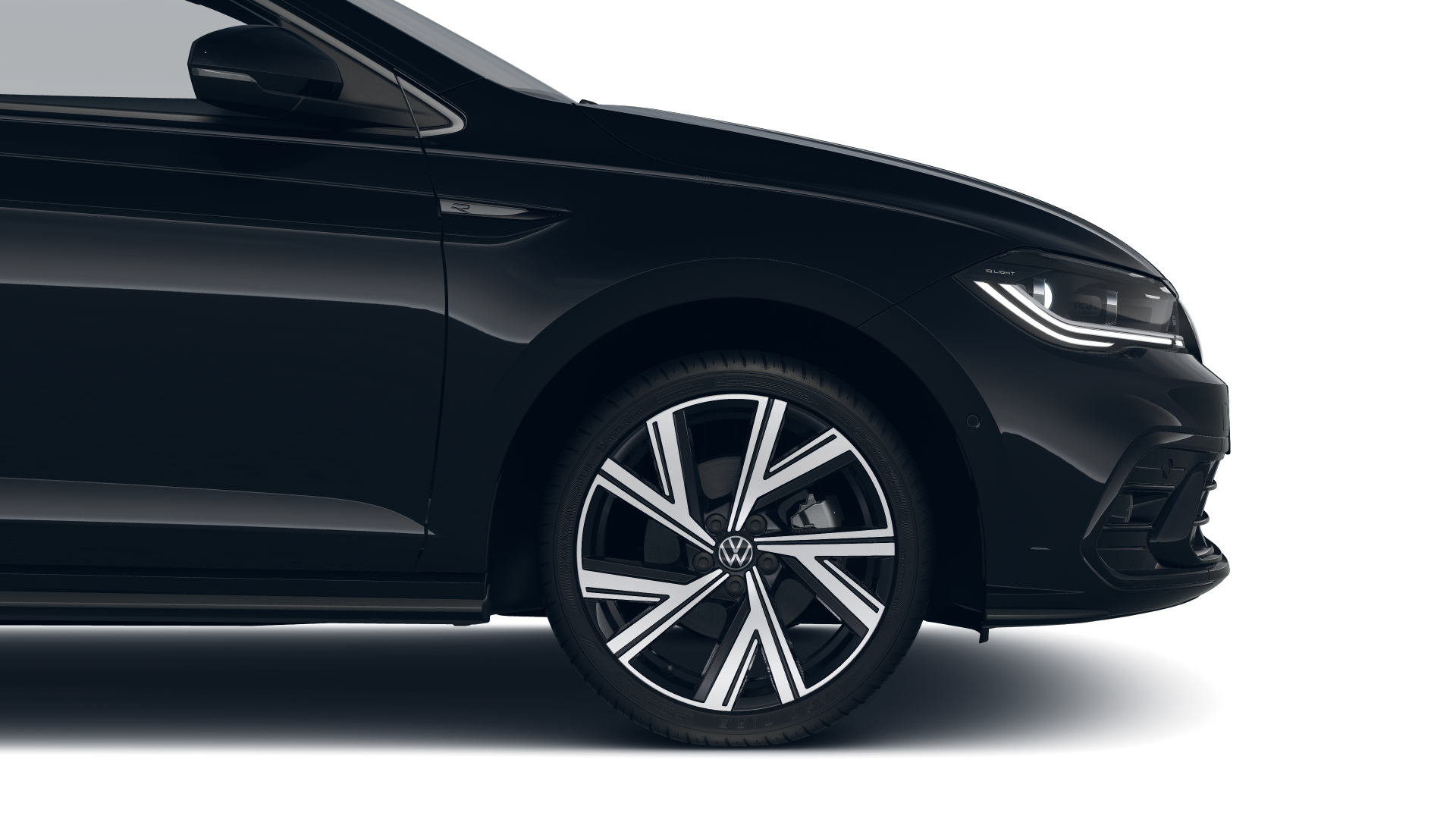 Volkswagen Polo R-Line