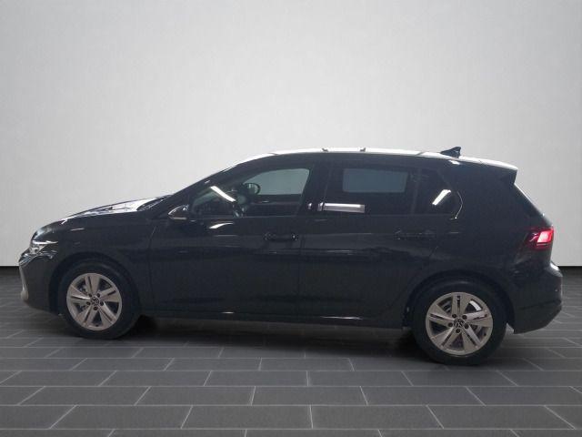 Volkswagen Golf 1.5 TSI Golf VIII Life
