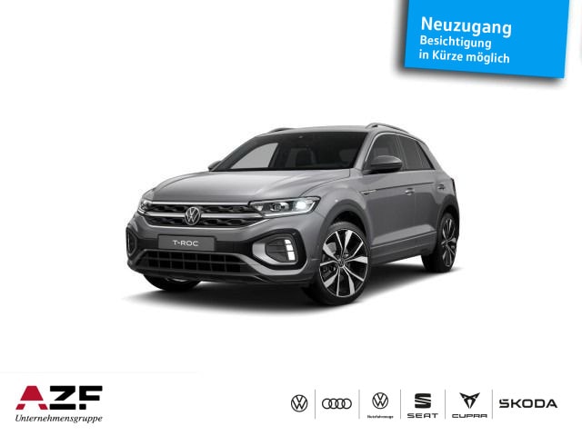 Volkswagen T-Roc 1.5 TSI DSG R-Line