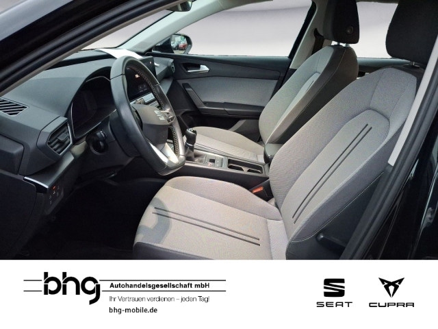 Seat Leon 1.5 TSI Sportstourer Style