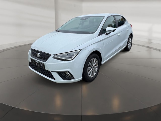 Seat Ibiza 1.0 TSI Style