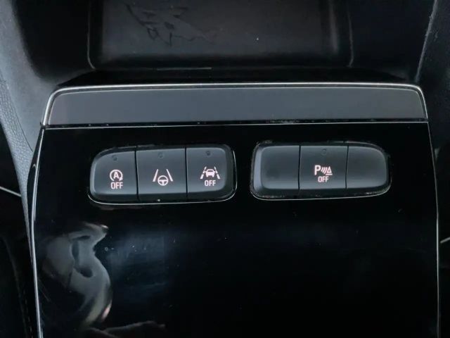 Opel Mokka 1.2 Turbo Turbo Ultimate