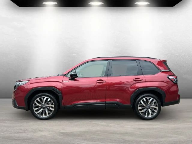 Subaru Forester 2.0ie Platinum (Modell 2025)*Leder*Pano