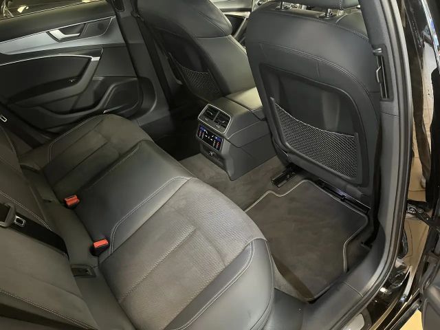 Audi A6 55 TFSI Hybride Quattro S-Line