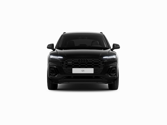 Audi Q5 45 TFSI Quattro S-Tronic