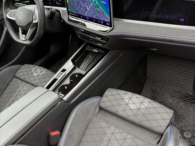 Volkswagen Passat 2.0 TDI DSG R-Line Variant