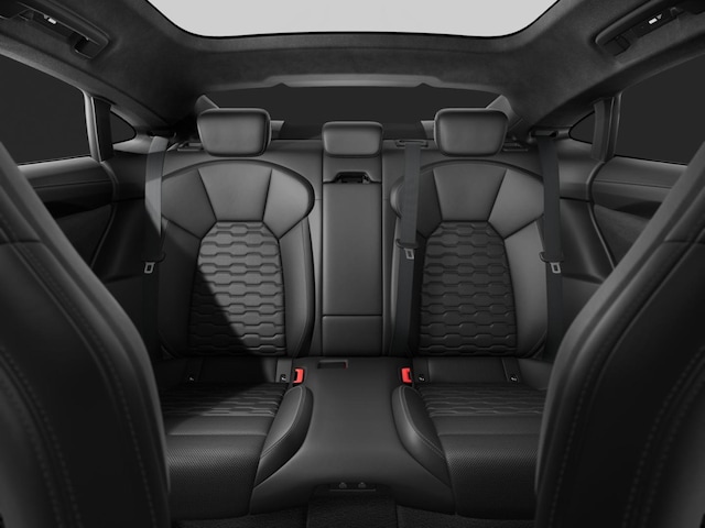 Audi RS e-tron GT Quattro