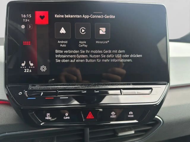 Volkswagen ID.3 Performance Pro