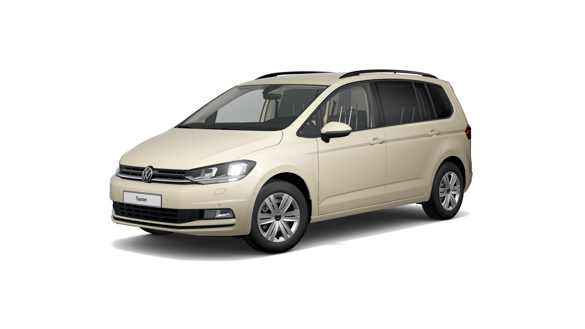 Volkswagen Touran 2.0 TDI DSG
