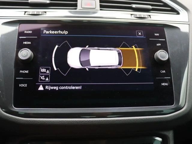 Volkswagen Tiguan 1.5 TSI DSG R-Line