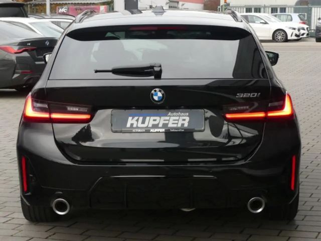BMW 320 320i Touring