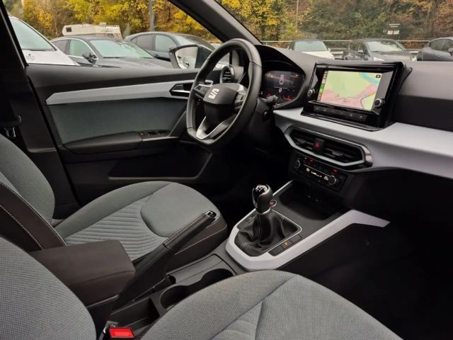 Seat Ibiza Xcellence