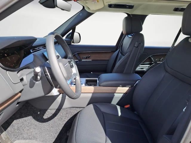 Land Rover Range Rover HSE