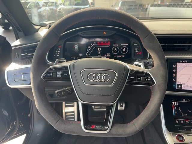 Audi A6 e-tron Avant Performance Quattro