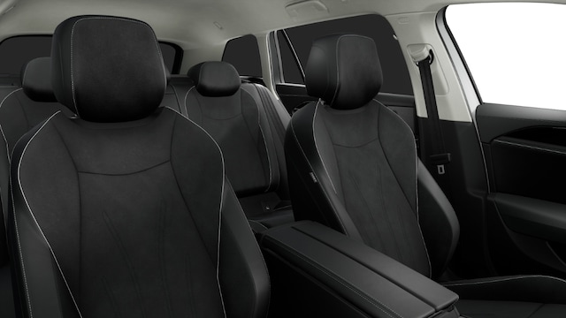 Volkswagen Passat 2.0 TDI Business DSG