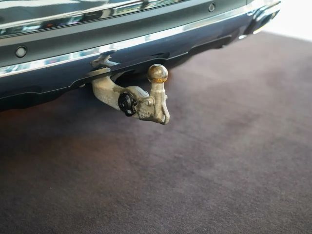 Mercedes-Benz GLE 350 4MATIC AMG Line