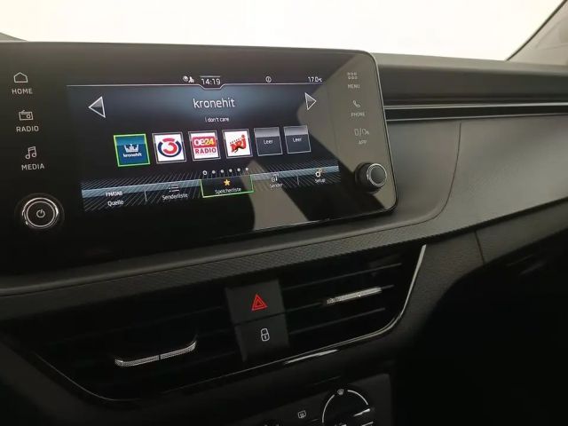 Skoda Kamiq Essence TSI DSG