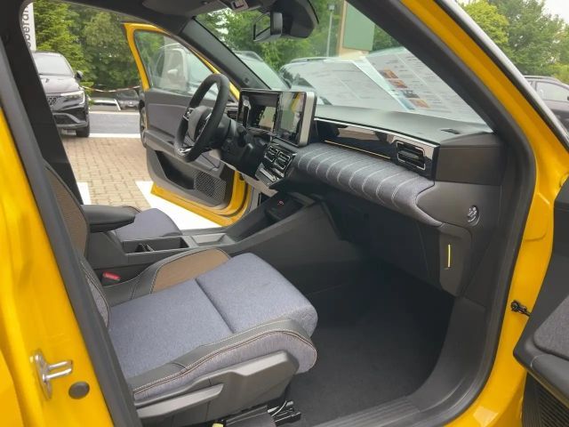 Renault 5 E-Tech Techno